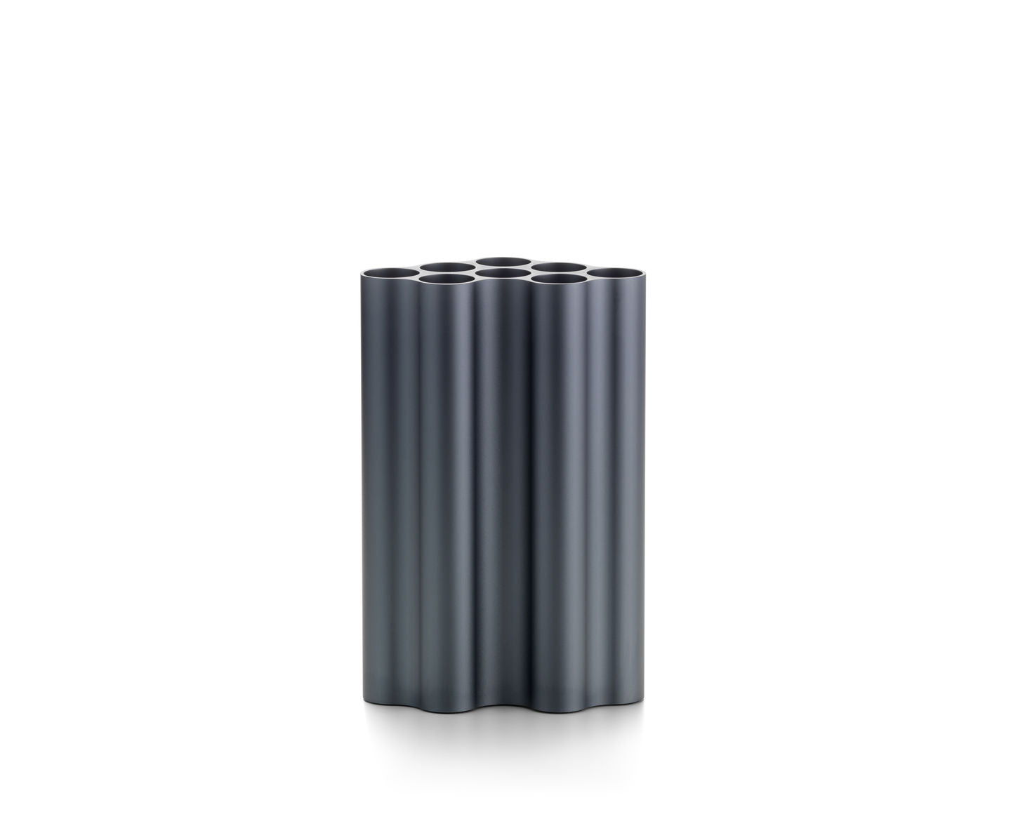 Nuage, large, Steel blue