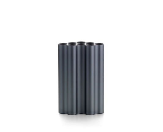 Nuage, large, Steel blue
