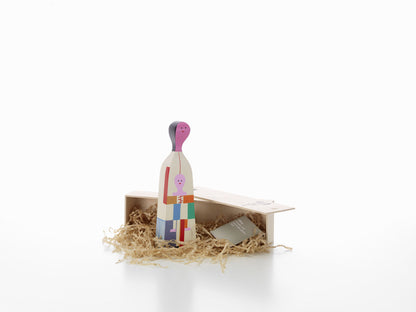Wooden Doll No.4