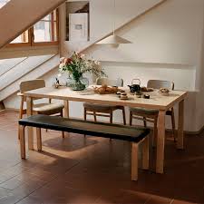 Bench 168B upholstered