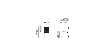 .03 non stackable