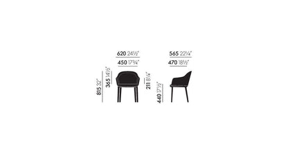 Softshell Chair