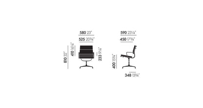 Soft Pad Chair EA 207