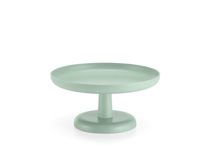 High Tray, mint green