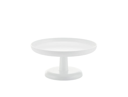High Tray, white