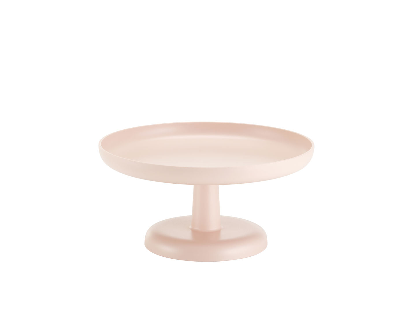 High Tray, pale rose