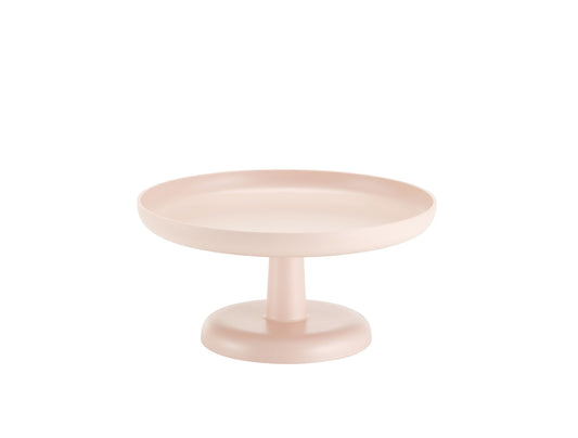 High Tray, pale rose