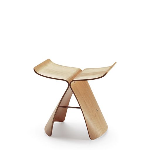 Butterfly Stool