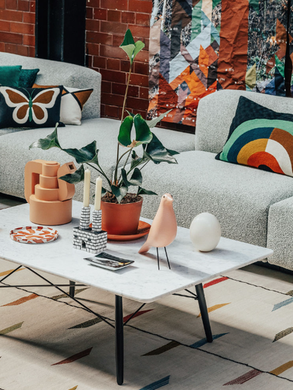 Eames Coffee Table