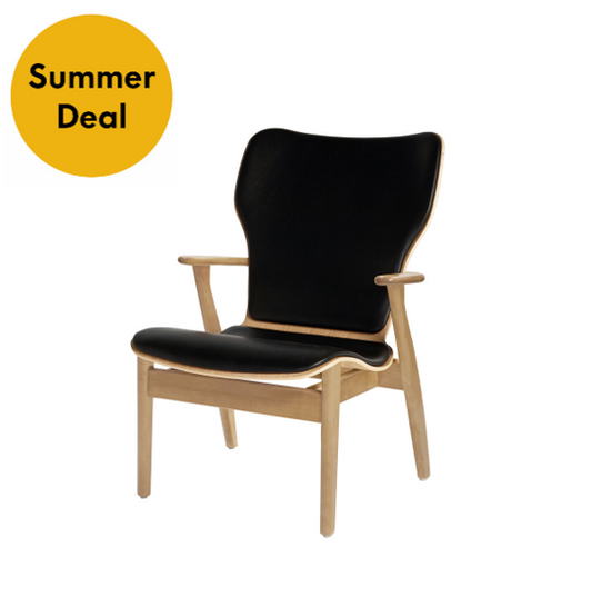 Domus Lounge Chair