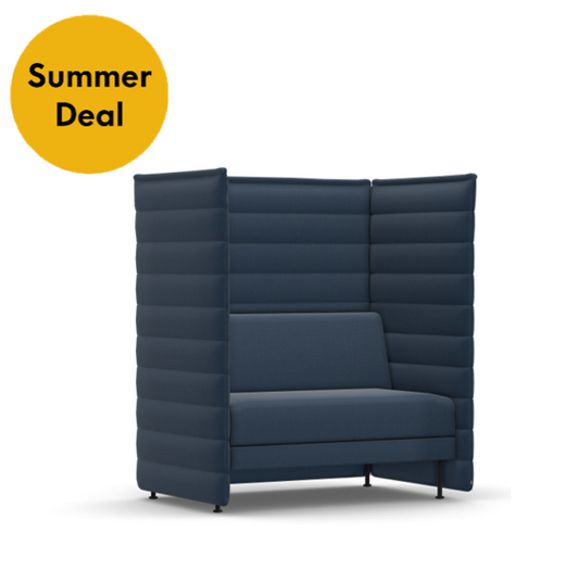 Alcove Plus Love Seat