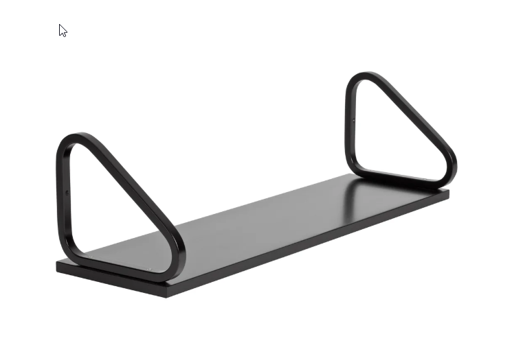 wall shelf 112B