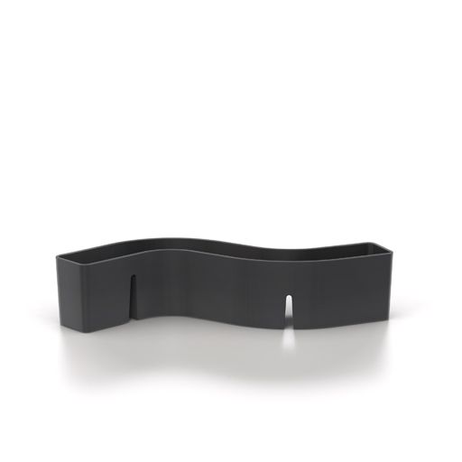 S-Tidy, dark grey