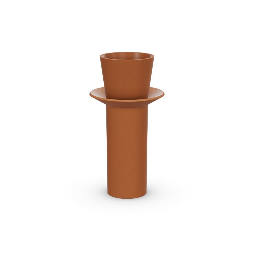 Terracotta Pot