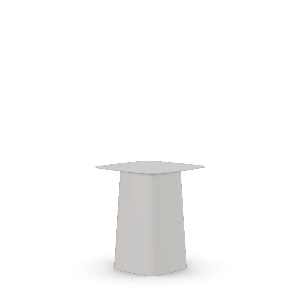 Metal Side Table