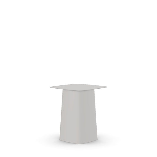 Metal Side Table