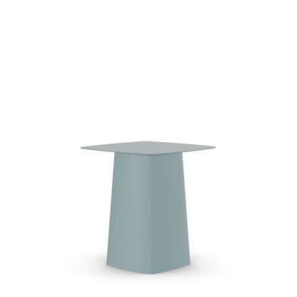 Metal Side Table Outdoor