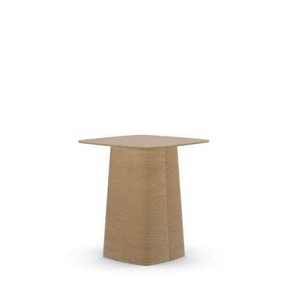 Wooden Side Table