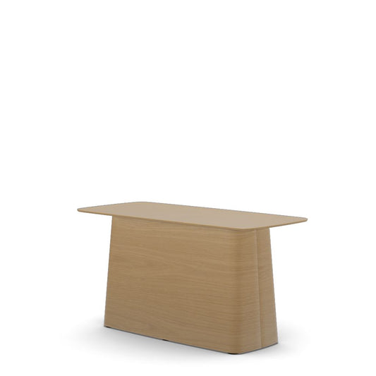 Wooden Side Table L