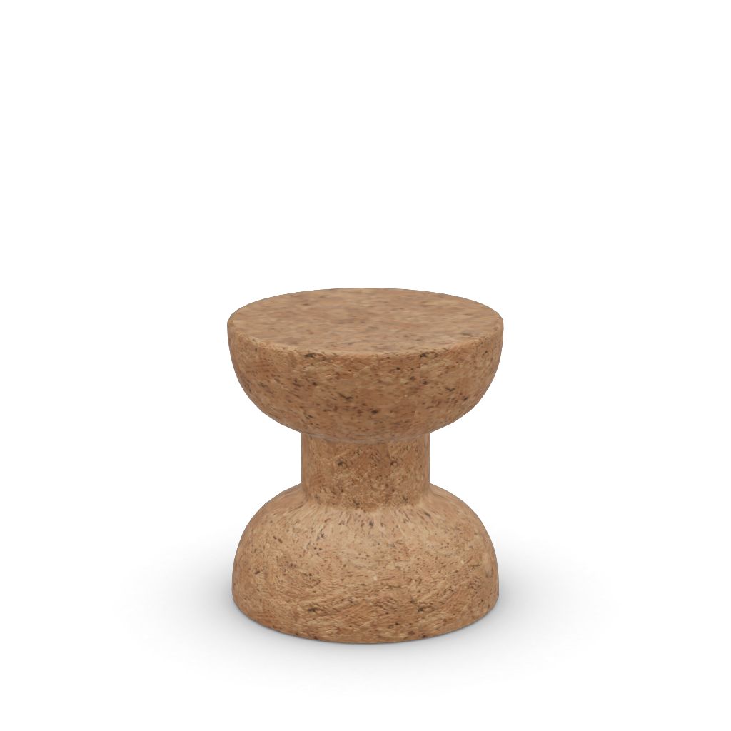 Cork Family, Model E