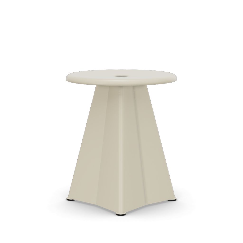 tabouret métalique