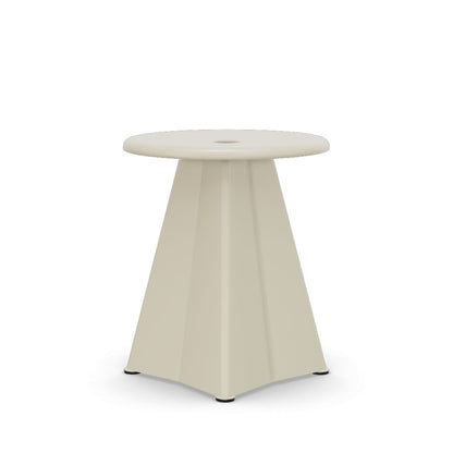 tabouret métalique