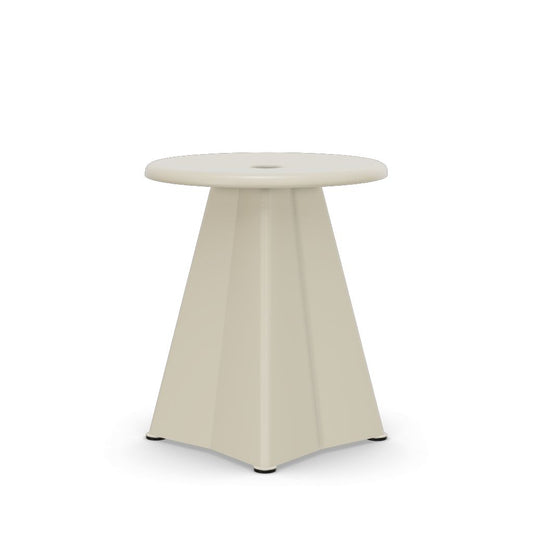 tabouret métalique