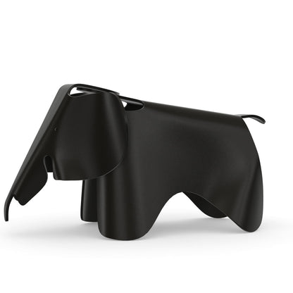 Eames elephant deep black
