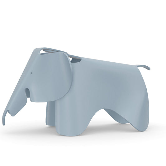 Eames Elephant, sky blue
