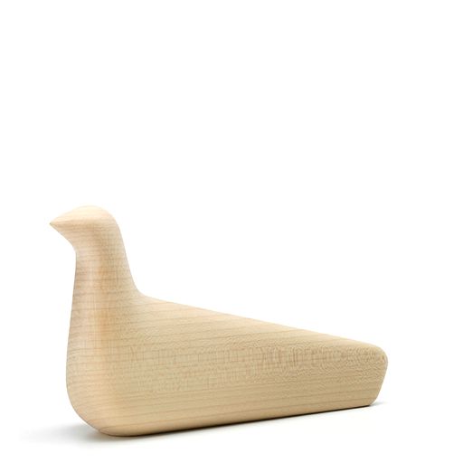 L'oiseau