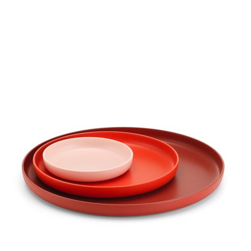 Trays