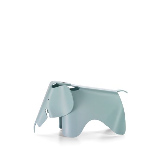 Eames Elephant small ice grey