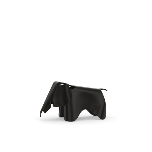 Eames Elephant (small), Black