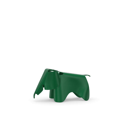 Eames Elephant small emerald