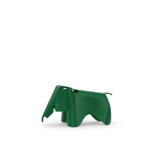 Eames Elephant (small) palm green
