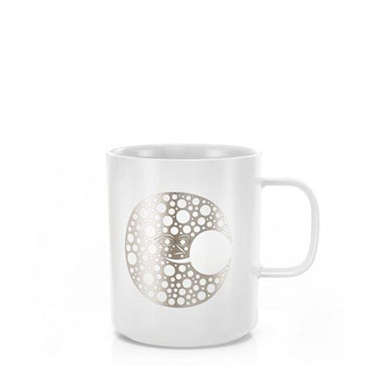 Coffee Mug, moon