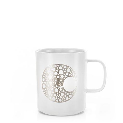 Coffee Mug, moon