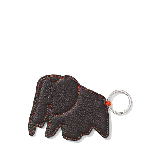 Key Ring Elephant