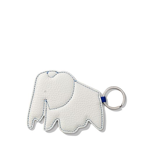 Key Ring Elephant