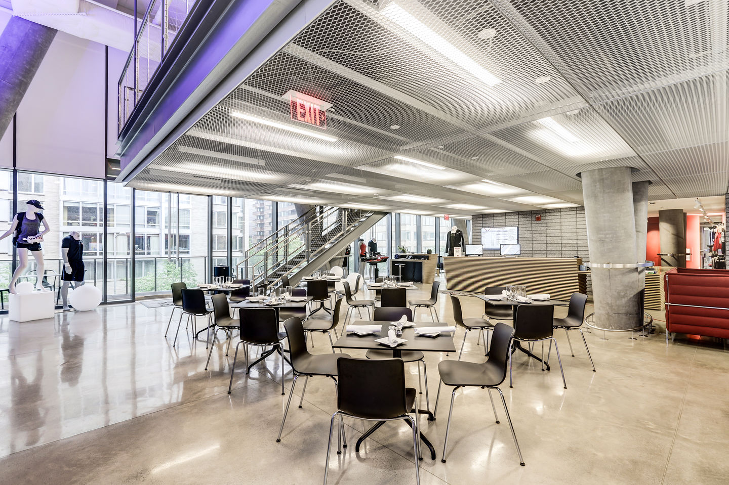 Belleville Table Bistro