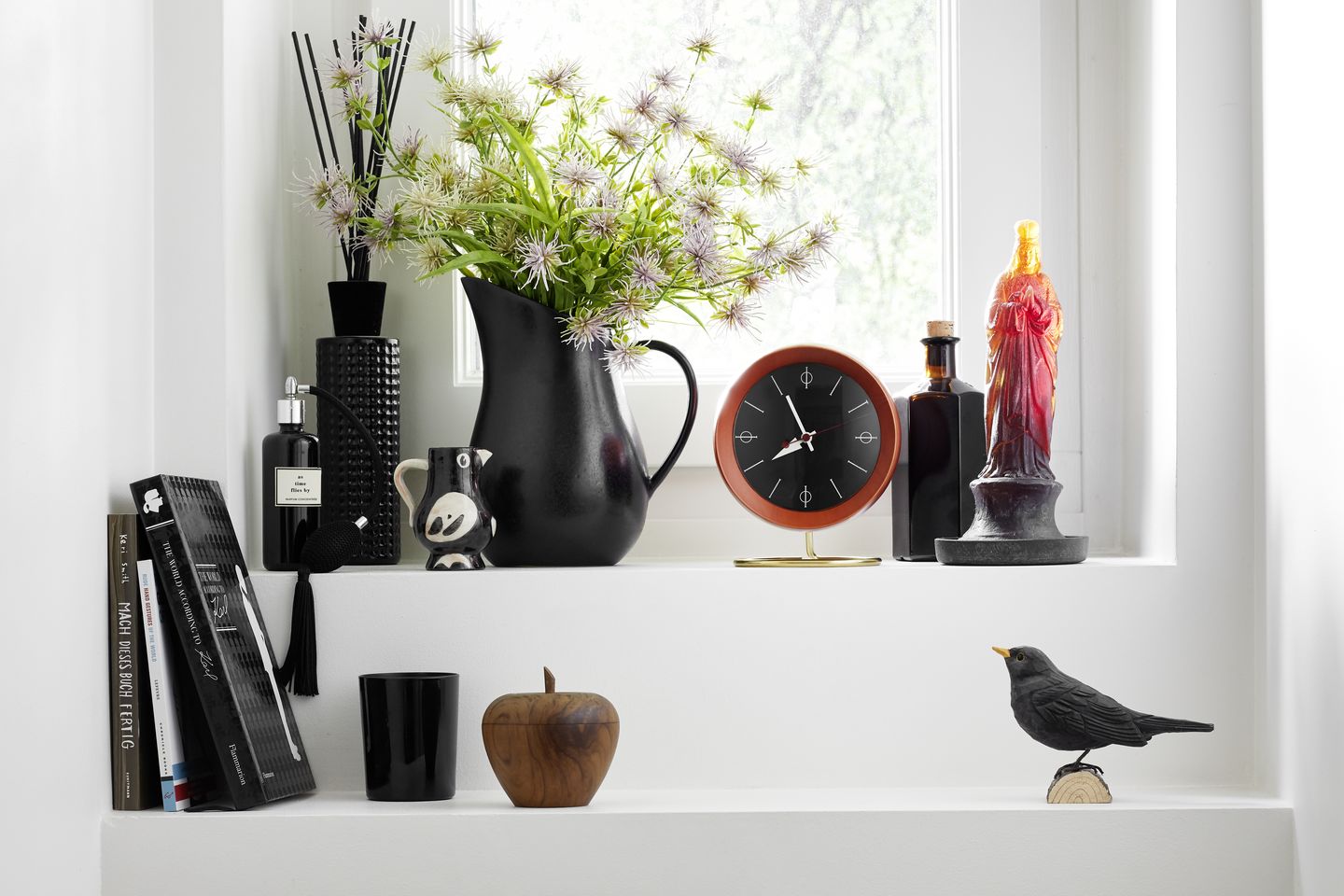 Desk Clocks - Chronopak