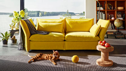 Mariposa 2½-Seater Sofa
