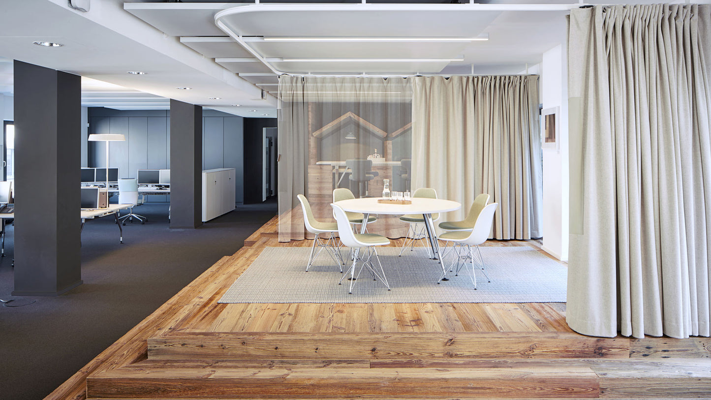 MedaMorph conference table