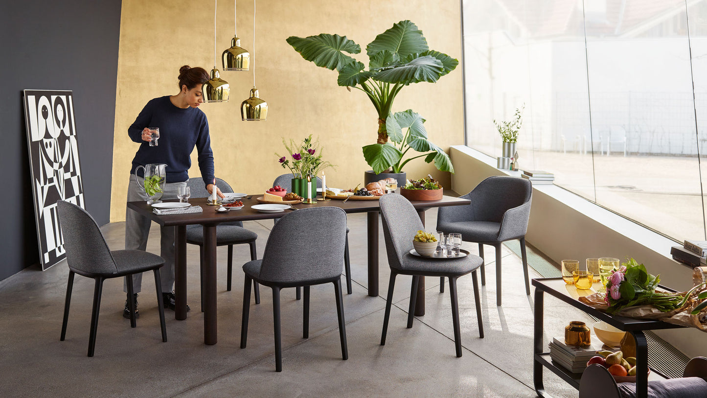 Softshell Side Chair