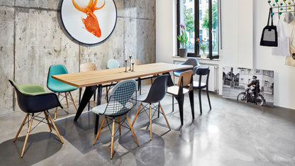 Wire Chair DKW-2