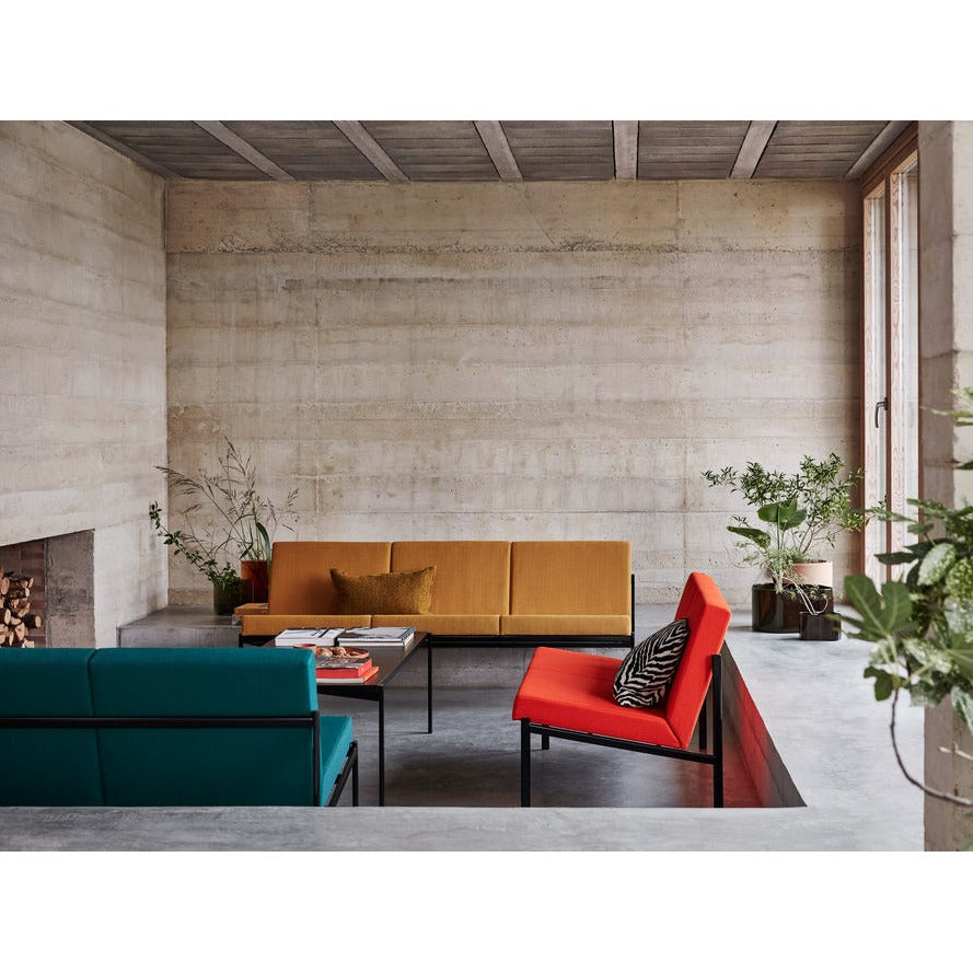 Kiki Sofa Two-Seater