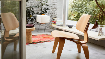 Eames House Bird