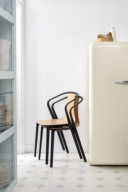 Belleville Armchair