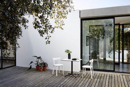 Bistro Table