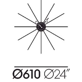 Star Clock